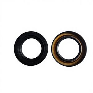 Joint d'étanchéité de demi-arbre de boîte de vitesses 09G pour Magotan Jetta Polo Santana 09G321243 - Catégorie de produit : Arbres de transmission - Product Image 3