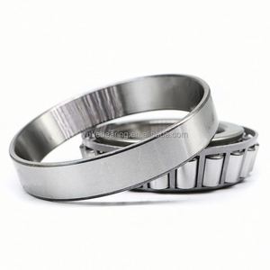 Rodamiento de rodillos cónicos 782/772 de fila única serie en pulgadas - Product Image 3