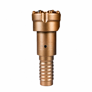 ODEX90 ODEX115 odex 140ระบบท่อสำหรับการก่อตัวของหินที่ไม่เสถียร - Product Image 4
