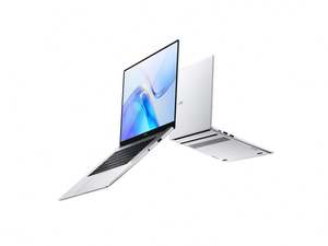 MagicBook X 14 2022 Laptop con Intel <span class=keywords><strong>I3</strong></span> <span class=keywords><strong>1115G4</strong></span> 8GB RAM 256GB Almacenamiento Dual <span class=keywords><strong>Core</strong></span> para trabajo Oficina Negocios o uso estudiantil - Product Image 2