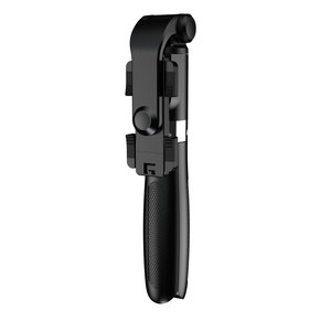 Bâton de <span class=keywords><strong>selfie</strong></span> <span class=keywords><strong>L01s</strong></span> de style de base Trépied bluetooth dispositif de <span class=keywords><strong>selfie</strong></span> rotation de 360 degrés - Product Image 1