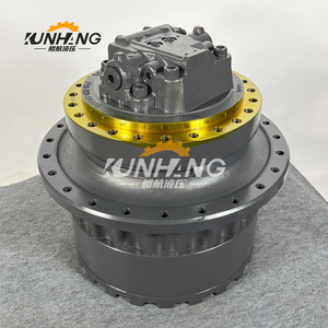 En stock 207-27-00480 Moteur de translation PC360LC-10 PC360NLC-10 pour engin de terrassement - Product Image 2
