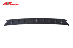 Aileron de toit de voiture ABS/fibre de carbone ailerons automatiques pour <span class=keywords><strong>Mitsubishi</strong></span> <span class=keywords><strong>EVO</strong></span> <span class=keywords><strong>7</strong></span> 8 9 - Product Image 3