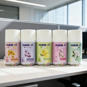 Освежитель воздуха для ванной комнаты - Product Image 3