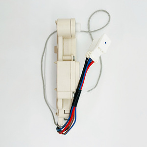 Serrure de porte électronique à retardateur DLS DLS-18A pour machine à laver avec faisceau de câblage pour réparation d'appareils électroménagers - Product Image 1