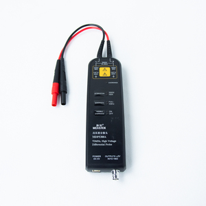 Seri MDP5300 <span class=keywords><strong>Probe</strong></span> diferensial tegangan tinggi 100X-1000X rasio Attitude, CMRR tinggi dan kebisingan rendah