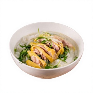 เส้นหมี่เวียดนามสด ขายส่ง เส้นวุ้นเส้นบาง นาดิซา คุณภาพสูง บรรจุถุง 1 กก. - Product Image 3