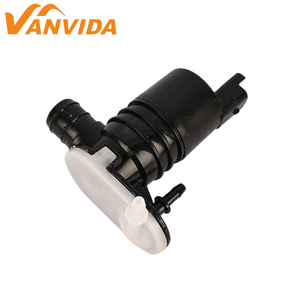 Pompa tergicristallo anteriore rondella pompa e 289209776R 9813363380 per RENAULT DS CITROEN PEUGEOT - Product Image 3