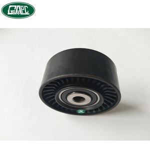 LR004877ランドローバーフリーランダー2キット用テンショナープーリーGL0275スペアパーツは広州でオンラインで製造 - Product Image 4