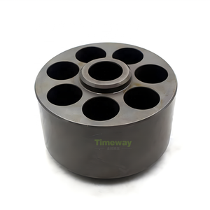 Pièces de pompe hydraulique A8VO200 pour Doosan DH500 DH420 DX500 A8VO200 Pièces de pompe principale d'excavatrice Kits de réparation de pompe à piston Rexroth - Product Image 3