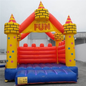 Rebond gonflable professionnel de haute qualité, vente - Product Image 3