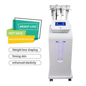 Instrument de sculpture 5D multifonctionnel, instrument de réduction de la graisse corporelle et de modelage, instrument de massage de modelage de qualité salon de beauté - Product Image 3