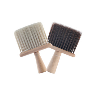 Wanmei Hairbrush Rectangular Nylon Paddle <b>Brush</b> For Hair Styling And Cleaning - Product Image 2