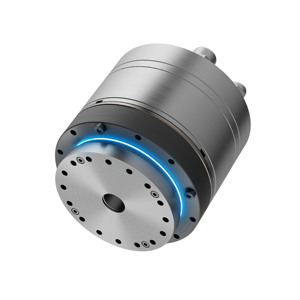 โมดูลข้อต่อหุ่นยนต์แรงดันสูง 220V รุ่น H142D/B-120 พร้อมมอเตอร์ไร้แปรงถ่าน เบรก ระบบ EtherCAT/CanOpen สำหรับโคบอท - Product Image 5