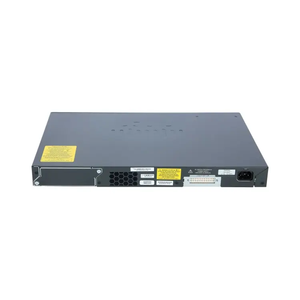 Stock suffisant WS-C2960X-<span class=keywords><strong>48TD</strong></span>-<span class=keywords><strong>L</strong></span> Neuf Original Série <span class=keywords><strong>2960X</strong></span> Commutateur Ethernet Gigabit 48 ports bon prix - Product Image 3