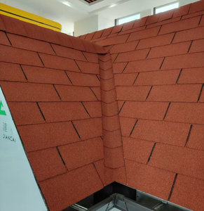 Membrana Impermeabilizante Asfáltica Modificada con Elastómero Expuesto de Color Tridimensional HD1947 - Product Image 4