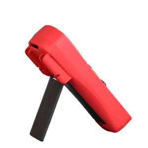 UNI-T ut139c Chất lượng cao AC DC 600V đúng RMS thông minh multimeters Analog tự động phạm vi kỹ thuật số vạn năng - Product Image 3