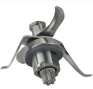 <span class=keywords><strong>Couteau</strong></span> de remplacement en acier inoxydable, pour Thermomix tm 31 accessoires mélangeurs - Product Image 2