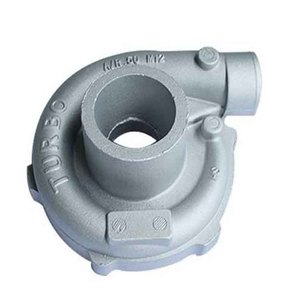 Производитель OEM, литой под давлением литой алюминиевый корпус турбонагнетателя - Product Image 1