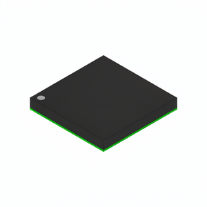 TMS320C5421GGUA200 Canal de Fabricante Integrado, Procesador de Señales Digitales, 16 Bits, Componentes Electrónicos - Product Image 1