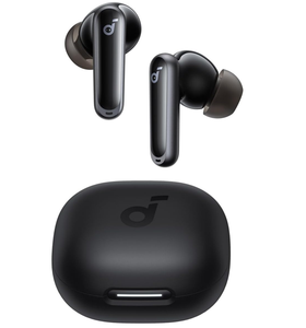 Shengkuo P40i True auricolari Wireless Super Power piccolo uovo In-Ear cuffie da gioco JL Noise Cancelling lunga durata della batteria - Product Image 1
