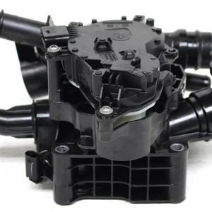 Carcasa de Termostato de Motor OEM para Hyundai Sonata (2.5L) 25600-2S000, Termostato de Motor - Product Image 2