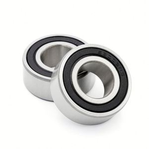 Thicken Deep Groove <b>Ball</b> Bearing 62001 62002 62003 62004 62005 2RS Sealed Bearings - Product Image 2