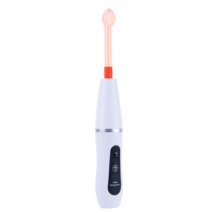 Máquina De Terapia De Ozônio Casa <span class=keywords><strong>Wand</strong></span> Alta Frequência Mais Popular <span class=keywords><strong>High</strong></span> <span class=keywords><strong>Frequency</strong></span> Facial <span class=keywords><strong>Wand</strong></span> - Product Image 2