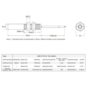 KCB-R-59122 thiết kế hiện đại khách sạn bộ phận thang máy 77u 77n 77S đôi ổn định sậy chuyển đổi thang máy san lấp mặt bằng cảm biến - Product Image 4