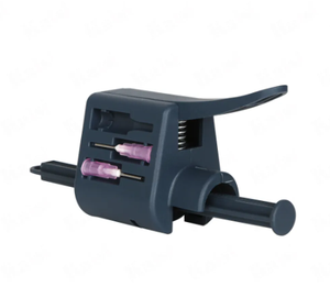 Kaisi K-2208 TubeMate – Distributeur d'huile de soudage à pression – Distributeur d'huile de soudage - Product Image 5