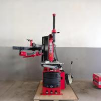 Démonte-pneus automatique Mecpower MPTC-660B de haute qualité à prix abordable, 220V, pour pneus de 12 à 24 pouces