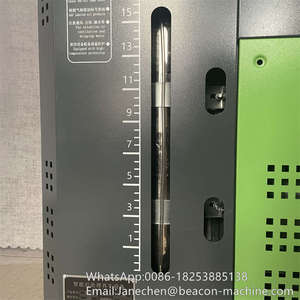 Équipement de nettoyage de filtre à particules DPF CL MINI, machine de nettoyage de filtre à particules, prix du filtre à particules - Product Image 1