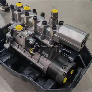 Pompe à carburant diesel 4306515 5471860 pour pièces de moteur de machines de construction - Product Image 4