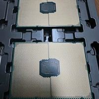 Intel Xeon Platinum 8380 40 Core CPU 2.3GHz, dasar 3.4GHz Turbo 270W TDP untuk beban kerja HPC