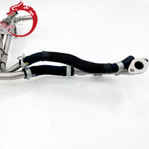 25457-2M000 254572M000 TUYAU DE CHAUFFAGE pour Hyundai Kia 25457 2M000 - Product Image 5