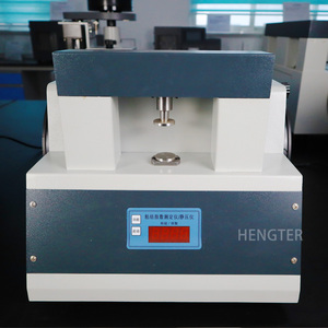 Industriële Briket <span class=keywords><strong>Drop</strong></span> Sterktester <span class=keywords><strong>220V</strong></span> 1 Jaar Garantie-Apparaat Voor Het Testen Van Steenkool Breeksterkte - Product Image 4