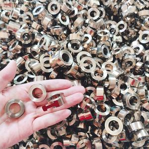 롤러 윈도우 블라인드 및 윈도우 코일 밸런스를위한 밸런스 플랫 코일 일정 토크 스프링 - Product Image 6