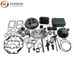 Phụ tùng máy nén lạnh hiệu suất cao để làm lạnh và trao đổi nhiệt - Product Image 1