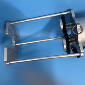 <span class=keywords><strong>Pistolet</strong></span> à calfeutrer <span class=keywords><strong>pneumatique</strong></span> en deux parties 1200 1:1 <span class=keywords><strong>Pistolet</strong></span> en <span class=keywords><strong>silicone</strong></span> adhésif pour la construction - Product Image 5
