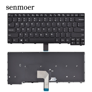 Tastiera per Laptop grossista cina per <span class=keywords><strong>Thinkpad</strong></span> T440 T440P T440S T431S T450 T450S T460 fornitore rivenditore fabbrica No Trackpointer - Product Image 1