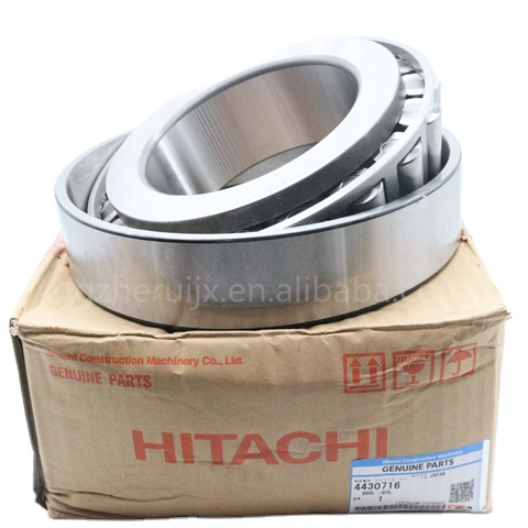 4472601 COUPLING ASSY WITH HUB FITS HITACHI ZX30 ZX35 ZX40