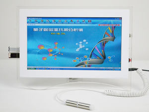 Instruments d'analyse clinique de 9e génération téléchargement du logiciel d'analyse magnétique quantique - Product Image 5