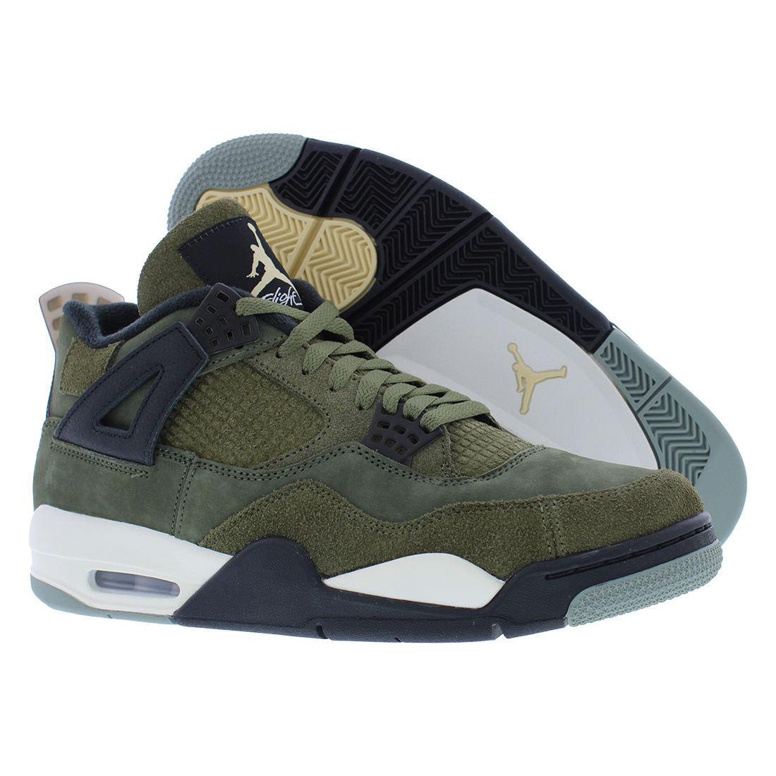 aj4 retail price
