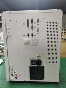 HT35vet تصميم رائع نظام كاشف مفتوح 3 أجزاء محلل أمراض الدم البيطرية بسعر جيد - Product Image 6