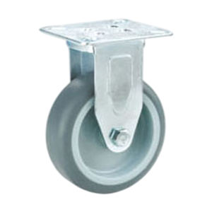 Vente directe usine : Roulettes médicales et industrielles à roulement à billes, capacité de charge 40kg-120kg, garantie qualité - Meilleures ventes - Product Image 6