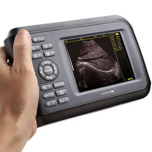 Pemindai Ultrasound dokter hewan teknologi Digital penuh untuk rumah sakit hewan - Product Image 1