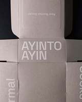 Boîtes en papier personnalisables de qualité supérieure, ensemble d'emballage pour produits de soin de la peau, boîte d'expédition, boîte pliable pour vêtements, boîte en carton blanc