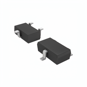 Transistores Electrónicos Originales RRR030P03HZGTL TSMT3 - Product Image 1