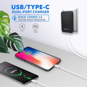 Producto en Tendencia 2026: <span class=keywords><strong>Cargador</strong></span> Rápido USB-C de 30w <span class=keywords><strong>para</strong></span> Samsung/<span class=keywords><strong>iPhone</strong></span> 15 16 17 - Product Image 5