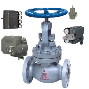 Positionneur numérique Flowserve Logix 3800 pour vanne à boisseau sphérique/papillon, personnalisable OEM, en acier inoxydable, garantie 1 an, répétabilité - Product Image 3